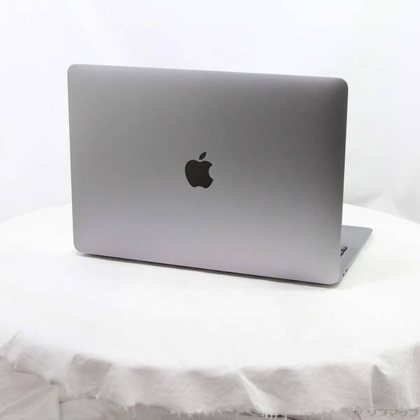 〔中古〕Apple(アップル) MacBook Air 13.3-inch Late-2020 MGN73J／A Apple M1 8コアCPU_8コアGPU 16GB SSD1TB スペースグレイ 〔15.3 Sequoia〕〔258-ud〕 |  | 02