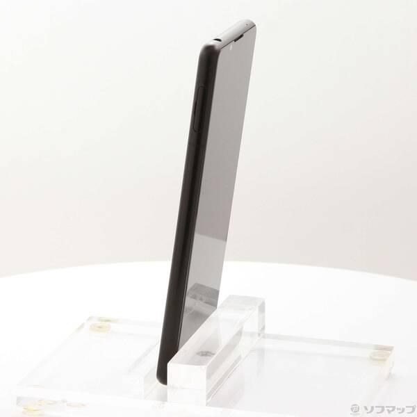 〔中古〕SONY(ソニー) Xperia 5 III 128GB フロストブラック SO-53B docomo SIMフリー〔262-ud〕 |  | 01
