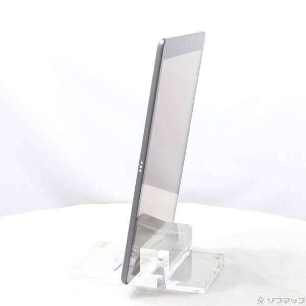 〔中古〕Apple(アップル) iPad 第9世代 64GB スペースグレイ MK2K3J／A Wi-Fi〔198-ud〕 |  | 01