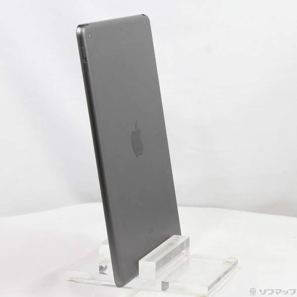 〔中古〕Apple(アップル) iPad 第9世代 64GB スペースグレイ MK2K3J／A Wi-Fi〔258-ud〕 |  | 03