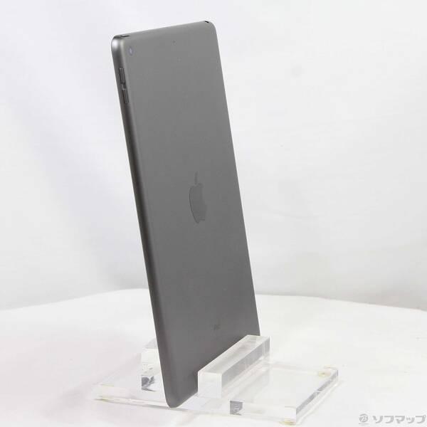 〔中古〕Apple(アップル) iPad 第9世代 64GB スペースグレイ MK2K3J／A Wi-Fi〔305-ud〕 |  | 03