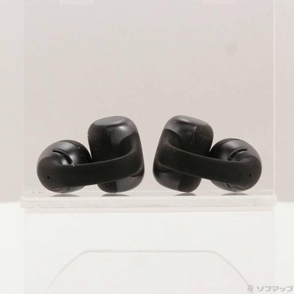 〔中古〕Shokz OpenDots ONE SKZ-EP-000054 ブラック〔349-ud〕 | 