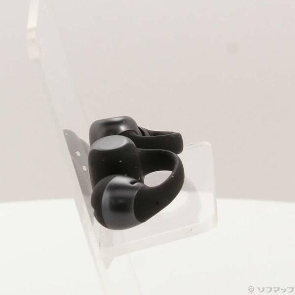 〔中古〕Shokz OpenDots ONE SKZ-EP-000054 ブラック〔349-ud〕 |  | 03
