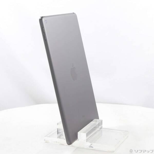 〔中古〕Apple(アップル) iPad 第9世代 64GB スペースグレイ MK2K3J／A Wi-Fi〔368-ud〕 |  | 03