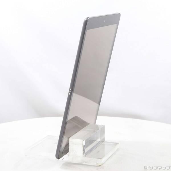 〔中古〕Apple(アップル) iPad 第9世代 64GB スペースグレイ MK2K3J／A Wi-Fi〔377-ud〕 |  | 01