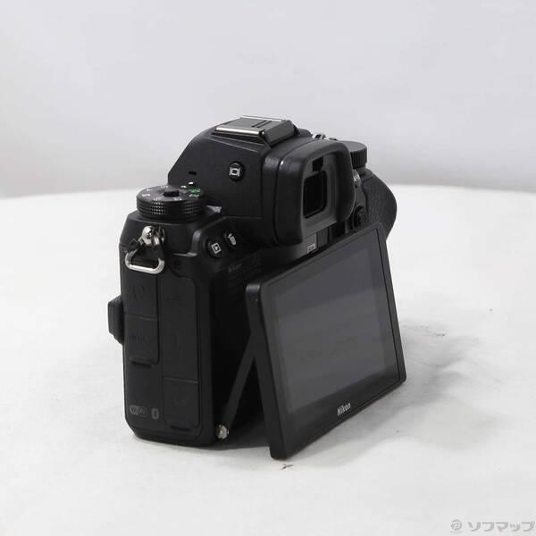 中古〕Nikon(ニコン) Z 6II ボディ〔262-ud〕 : ソフマップ中古専門