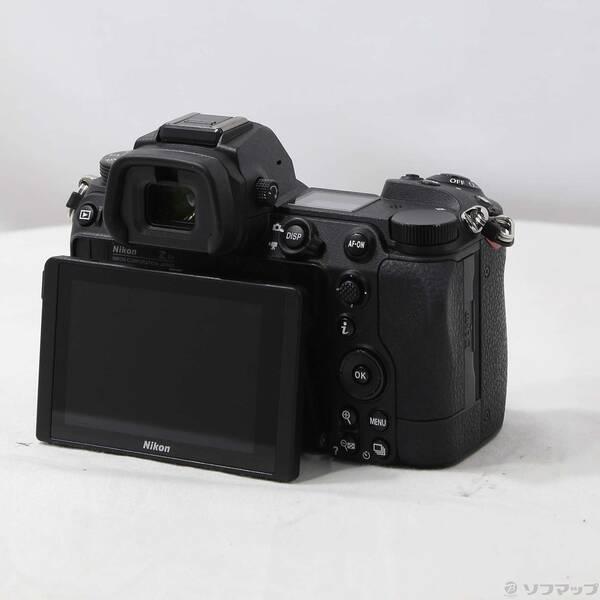 中古〕Nikon(ニコン) Z 6II ボディ〔262-ud〕 : ソフマップ中古専門