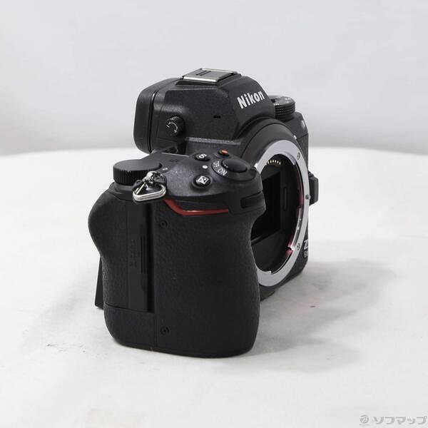 中古〕Nikon(ニコン) Z 6II ボディ〔262-ud〕 : ソフマップ中古専門
