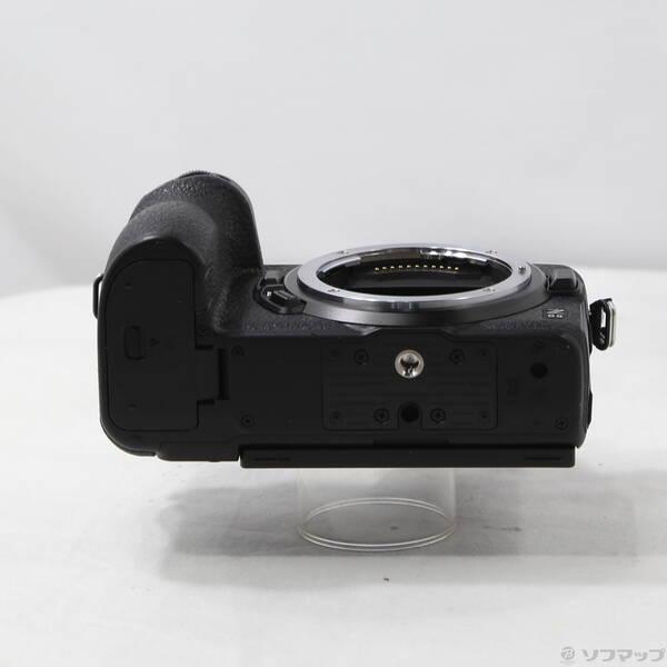 中古〕Nikon(ニコン) Z 6II ボディ〔262-ud〕 : ソフマップ中古専門