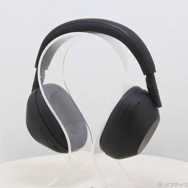 〔中古〕SONY(ソニー) WH-1000XM6 (B) ブラック〔377-ud〕 |  | 02