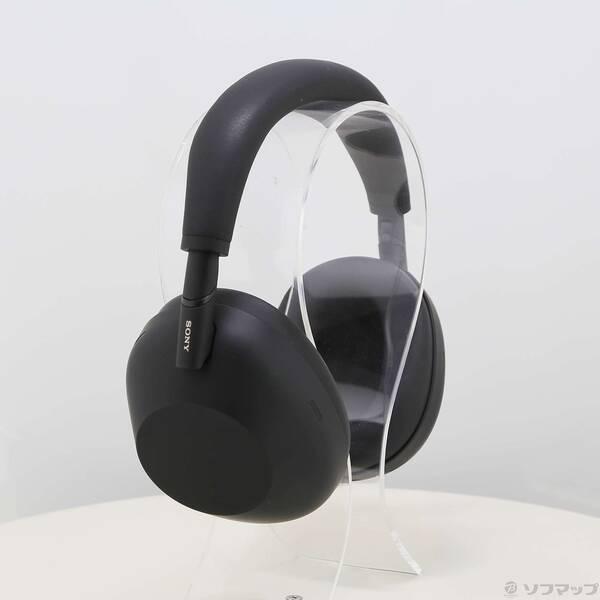 〔中古〕SONY(ソニー) WH-1000XM6 (B) ブラック〔377-ud〕 |  | 03