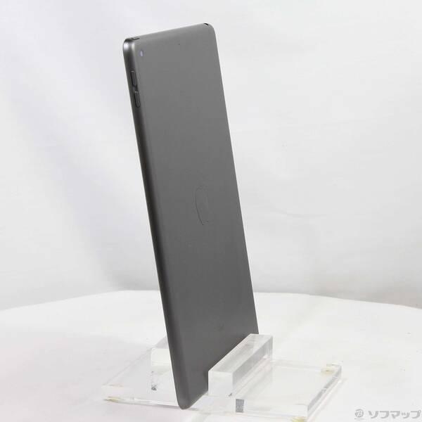 〔中古〕Apple(アップル) iPad 第9世代 64GB スペースグレイ MK2K3J／A Wi-Fi〔295-ud〕 |  | 03