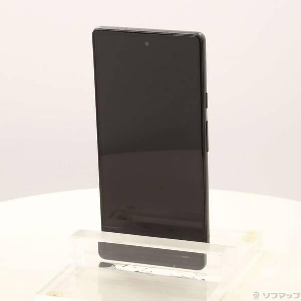 〔中古〕GOOGLE(グーグル) Google Pixel 6a 128GB チョーク GB17L au SIMフリー〔269-ud〕 |  | 02