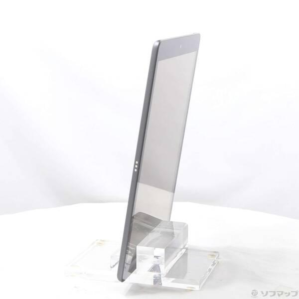 〔中古〕Apple(アップル) iPad 第9世代 64GB スペースグレイ MK2K3J／A Wi-Fi〔276-ud〕 |  | 01
