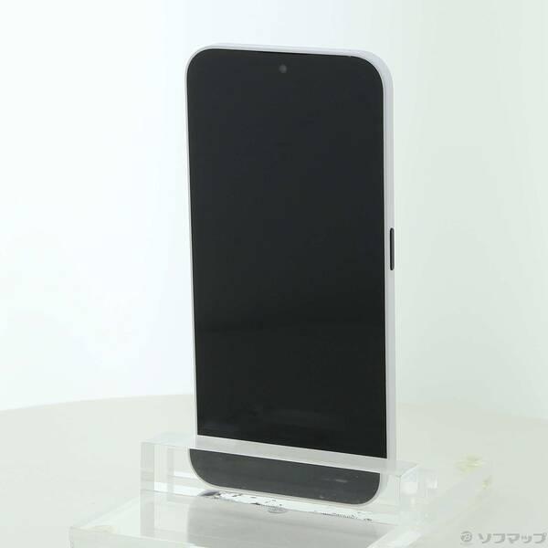 〔中古〕Nothing Nothing Phone (2a) 128GB ミルク A10400066 SIMフリー〔198-ud〕 |  | 02