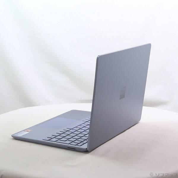 〔中古〕Microsoft(マイクロソフト) Surface Laptop Go 3 〔Core i5／16GB／SSD256GB〕 XKQ-00063 アイスブルー〔262-ud〕 |  | 01