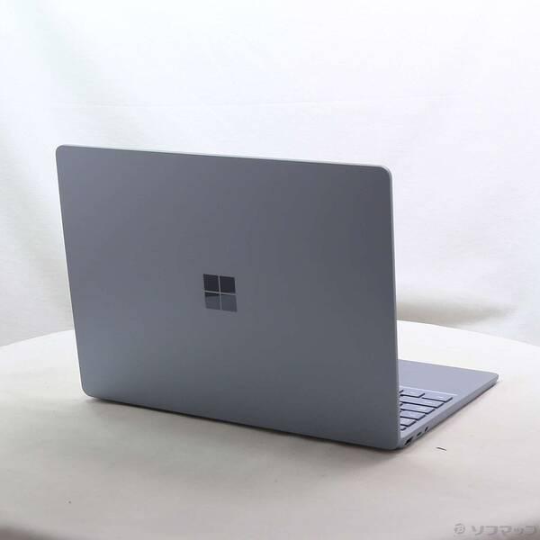 〔中古〕Microsoft(マイクロソフト) Surface Laptop Go 3 〔Core i5／16GB／SSD256GB〕 XKQ-00063 アイスブルー〔262-ud〕 |  | 02
