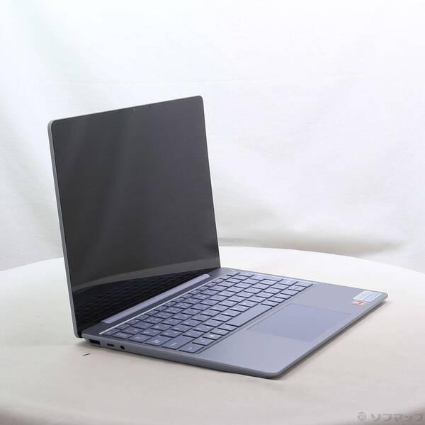〔中古〕Microsoft(マイクロソフト) Surface Laptop Go 3 〔Core i5／16GB／SSD256GB〕 XKQ-00063 アイスブルー〔262-ud〕 |  | 03