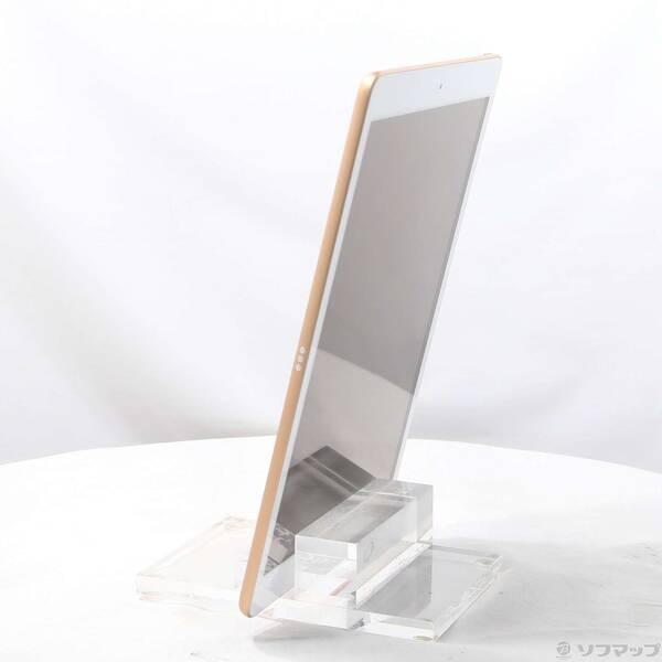 〔中古〕Apple(アップル) iPad 第8世代 128GB ゴールド MYLF2J／A Wi-Fi〔352-ud〕 |  | 01