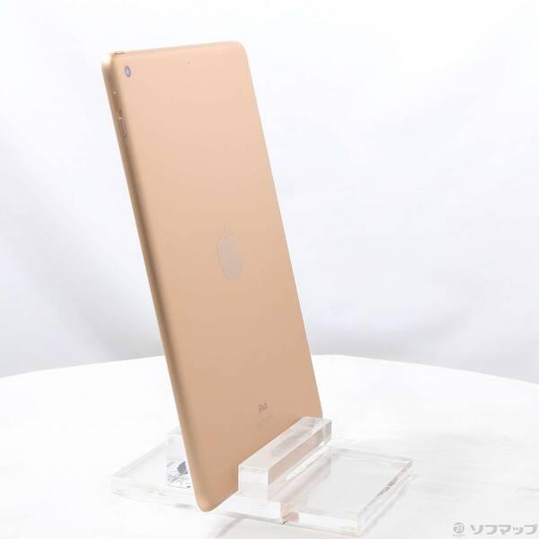 〔中古〕Apple(アップル) iPad 第8世代 128GB ゴールド MYLF2J／A Wi-Fi〔352-ud〕 |  | 03