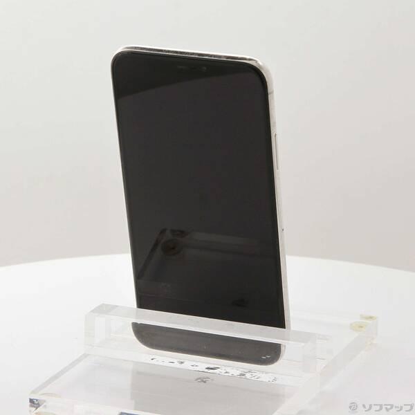 〔中古〕Apple(アップル) iPhoneX 256GB シルバー MQC22J／A SIMフリー〔247-ud〕 |  | 02