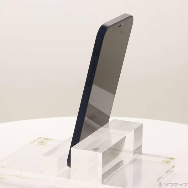 〔中古〕Apple(アップル) iPhone12 64GB ブルー MGHR3J／A SoftBank〔305-ud〕 |  | 01