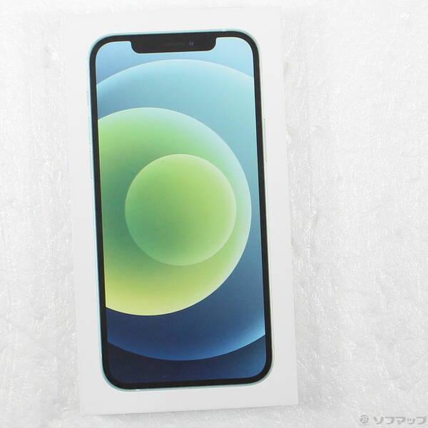 〔中古〕Apple(アップル) iPhone12 64GB グリーン MGHT3J／A SoftBank〔258-ud〕 |  | 04
