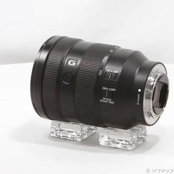 〔中古〕SONY(ソニー) FE 24-105mm F4 G OSS SEL24105G〔352-ud〕 |  | 01