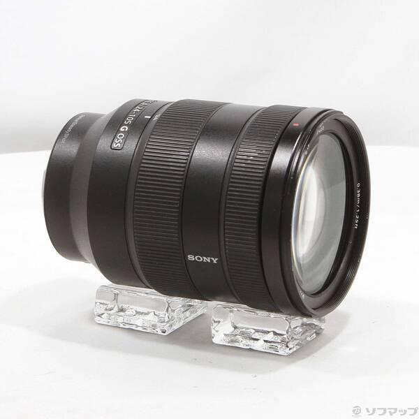 〔中古〕SONY(ソニー) FE 24-105mm F4 G OSS SEL24105G〔352-ud〕 |  | 03