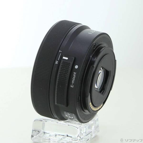 〔中古〕SONY(ソニー) E PZ 16-50mm F3.5-5.6 OSS II〔276-ud〕 |  | 01