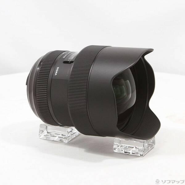 〔中古〕SIGMA(シグマ) 14-24mm F2.8 DG HSM Art ニコン用〔262-ud〕 |  | 03