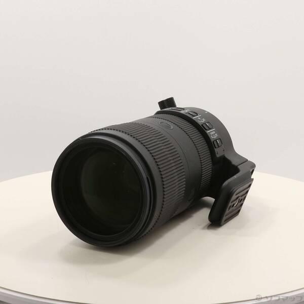 〔中古〕SIGMA(シグマ) 〔展示品〕 70-200mm F2.8 DG OS HSM ニコン用〔262-ud〕 | 