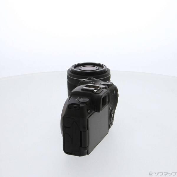 〔中古〕Canon(キヤノン) 〔展示品〕 EOS RP RF35 MACRO IS STM レンズキット〔251-ud〕 |  | 01