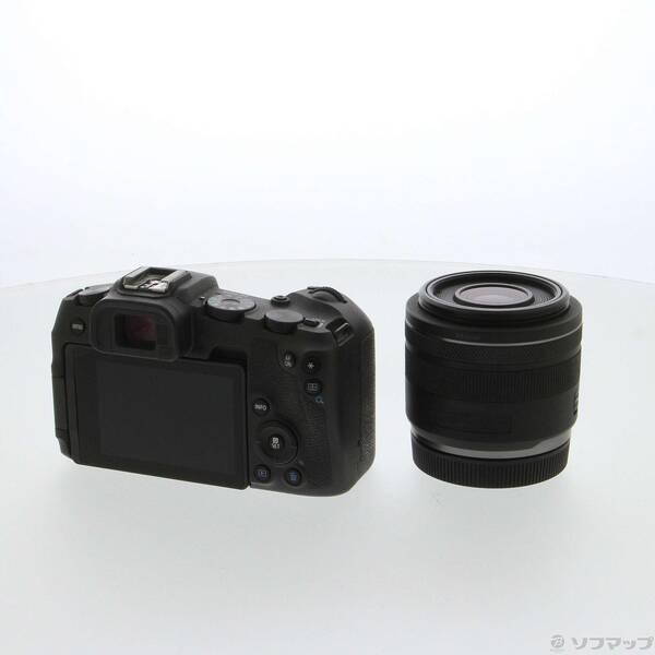 〔中古〕Canon(キヤノン) 〔展示品〕 EOS RP RF35 MACRO IS STM レンズキット〔251-ud〕 |  | 02