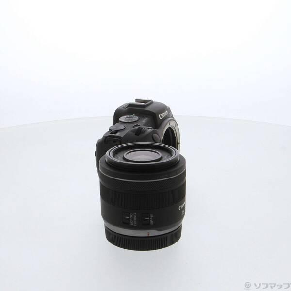 〔中古〕Canon(キヤノン) 〔展示品〕 EOS RP RF35 MACRO IS STM レンズキット〔251-ud〕 |  | 03