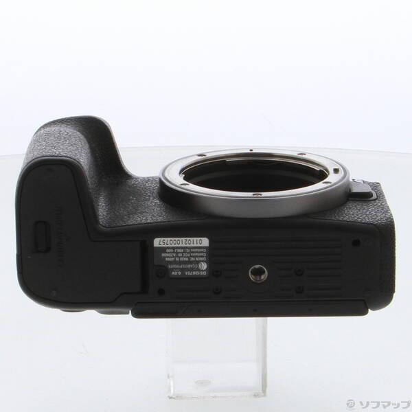 〔中古〕Canon(キヤノン) 〔展示品〕 EOS RP RF35 MACRO IS STM レンズキット〔251-ud〕 |  | 04
