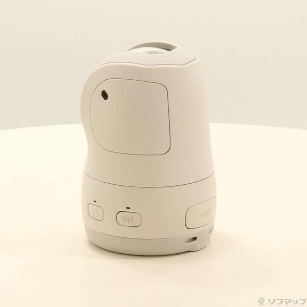 〔中古〕Canon(キヤノン) 〔展示品〕 自動撮影カメラ PowerShot PICK ホワイト〔269-ud〕 |  | 01