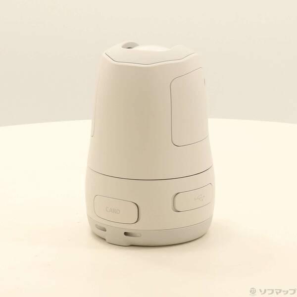 〔中古〕Canon(キヤノン) 〔展示品〕 自動撮影カメラ PowerShot PICK ホワイト〔269-ud〕 |  | 02