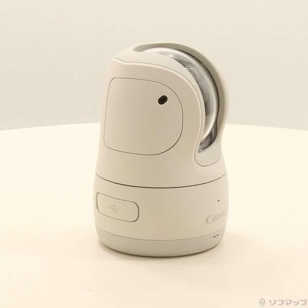 〔中古〕Canon(キヤノン) 〔展示品〕 自動撮影カメラ PowerShot PICK ホワイト〔269-ud〕 |  | 03