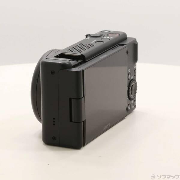 〔中古〕SONY(ソニー) 〔展示品〕 VLOGCAM ZV-1 II シューティンググリップキット ブラック〔262-ud〕 |  | 01