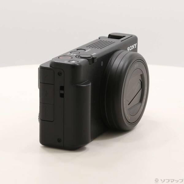 〔中古〕SONY(ソニー) 〔展示品〕 VLOGCAM ZV-1 II シューティンググリップキット ブラック〔262-ud〕 |  | 03