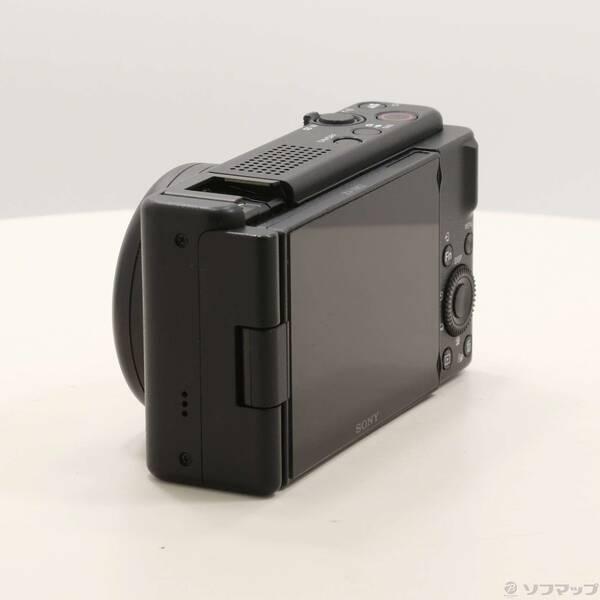 〔中古〕SONY(ソニー) 〔展示品〕 VLOGCAM ZV-1 II シューティンググリップキット ブラック〔198-ud〕 |  | 01