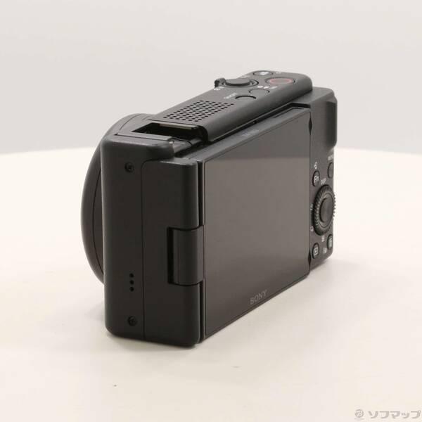 〔中古〕SONY(ソニー) 〔展示品〕 VLOGCAM ZV-1 II シューティンググリップキット ブラック〔258-ud〕 |  | 01