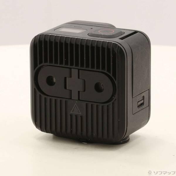 〔中古〕GoPro(ゴープロ) 〔展示品〕 GoPro HERO11 Black Mini CHDHF-111-FW〔344-ud〕 |  | 02