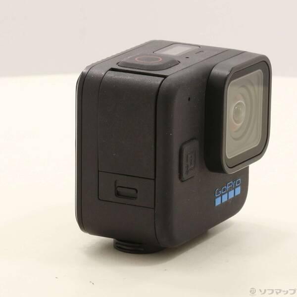 〔中古〕GoPro(ゴープロ) 〔展示品〕 GoPro HERO11 Black Mini CHDHF-111-FW〔344-ud〕 |  | 03