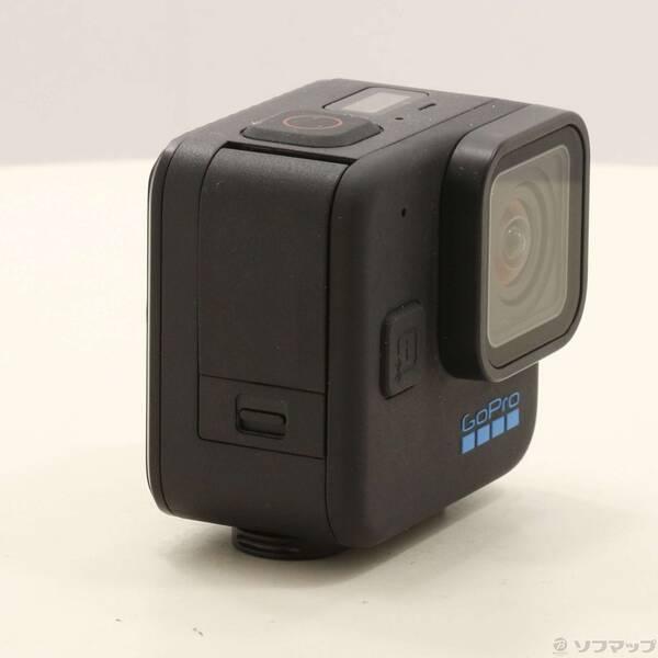 〔中古〕GoPro(ゴープロ) 〔展示品〕 GoPro HERO11 Black Mini CHDHF-111-FW〔276-ud〕 |  | 03