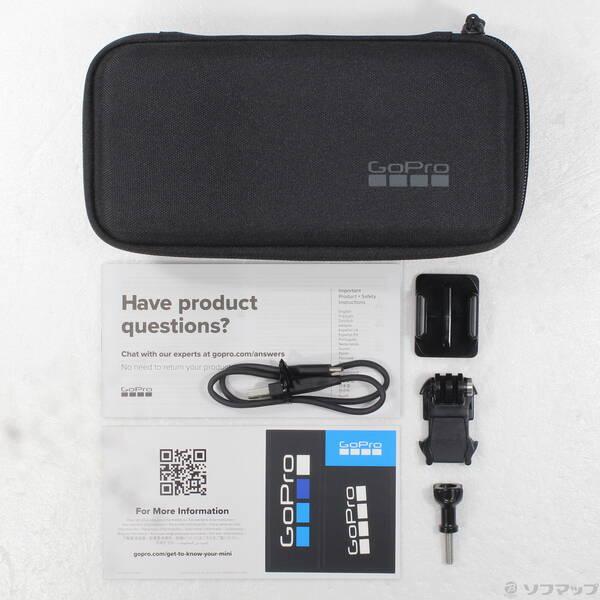 〔中古〕GoPro(ゴープロ) 〔展示品〕 GoPro HERO11 Black Mini CHDHF-111-FW〔276-ud〕 |  | 04