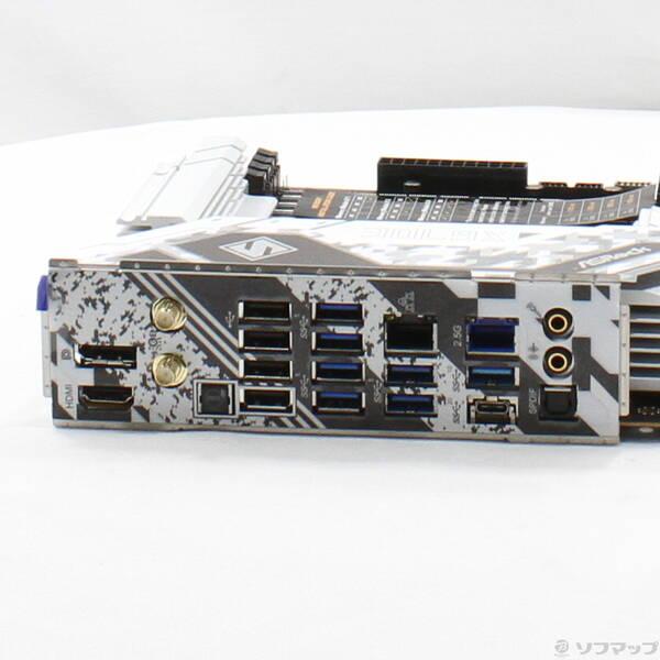 〔中古〕ASRock(アスロック) 〔展示品〕 X670E Steel Legend〔262-ud〕 |  | 01