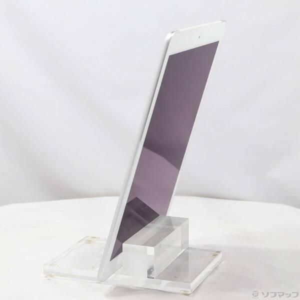 〔中古〕au iPad Air 2 64GB シルバー MGHY2J／A au〔269-ud〕 |  | 01