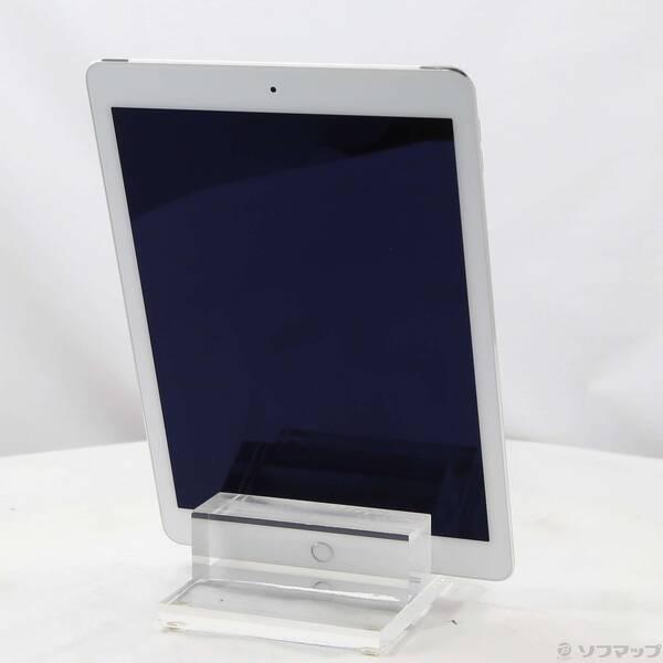 〔中古〕au iPad Air 2 64GB シルバー MGHY2J／A au〔269-ud〕 |  | 02
